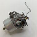 Tecumseh Carburetor 632242